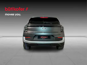 Ford Explorer 77 kWh Extended Range Premium