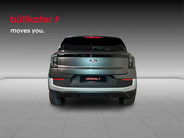 Ford Explorer 77 kWh Extended Range Premium