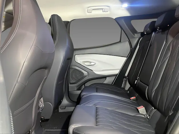 Ford Explorer 77 kWh Extended Range Premium