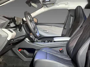 Ford Explorer 77 kWh Extended Range Premium