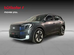 Ford Explorer 77 kWh Extended Range Premium
