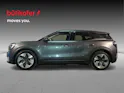 Ford Explorer 77 kWh Extended Range Premium