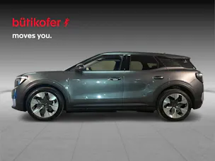 Ford Explorer 77 kWh Extended Range Premium