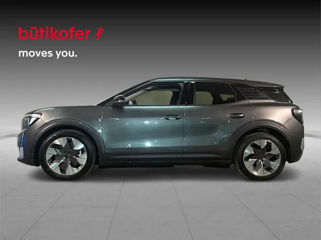 Ford Explorer 77 kWh Extended Range Premium