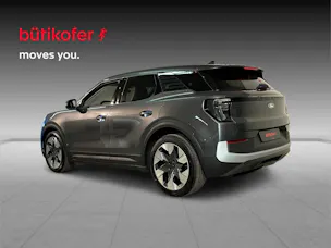 Ford Explorer 77 kWh Extended Range Premium
