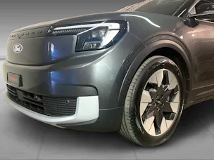 Ford Explorer 77 kWh Extended Range Premium
