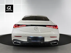 Mercedes-Benz CLE 300 Coupé 4Matic 9G-Tronic