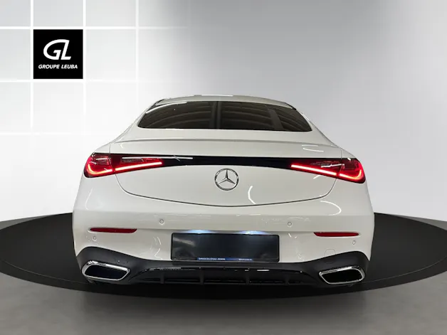 Mercedes-Benz CLE 300 Coupé 4Matic 9G-Tronic