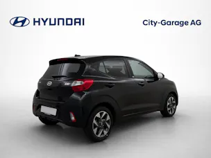 Hyundai i10 1.2 Amplia