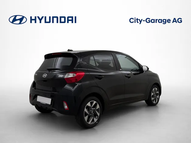 Hyundai i10 1.2 Amplia
