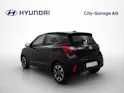 Hyundai i10 1.2 Amplia