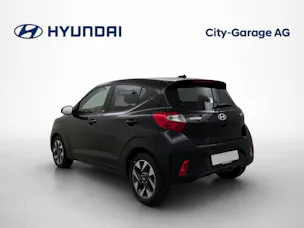Hyundai i10 1.2 Amplia