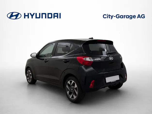Hyundai i10 1.2 Amplia