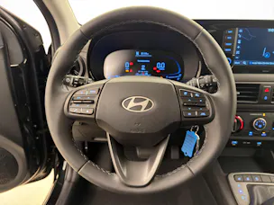 Hyundai i10 1.2 Amplia