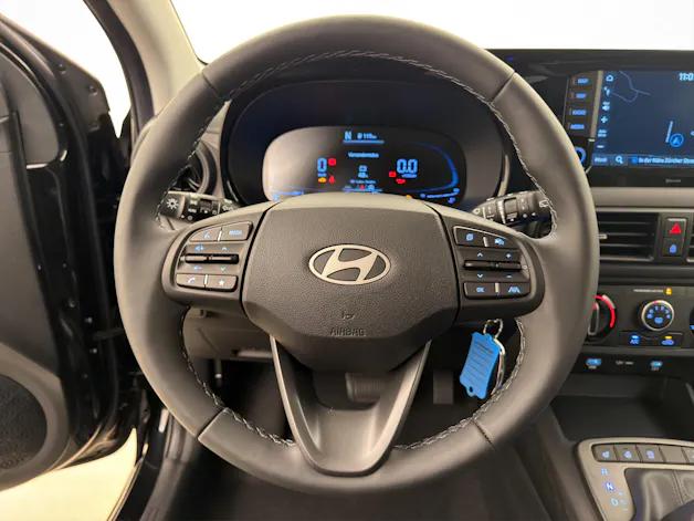Hyundai i10 1.2 Amplia