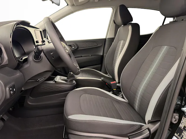 Hyundai i10 1.2 Amplia