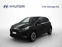 Hyundai i10 1.2 Amplia