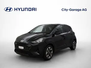 Hyundai i10 1.2 Amplia