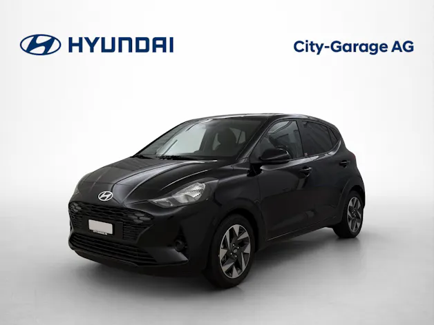 Hyundai i10 1.2 Amplia