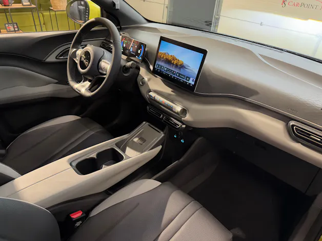 BYD Dolphin Surf 43 kWh Comfort
