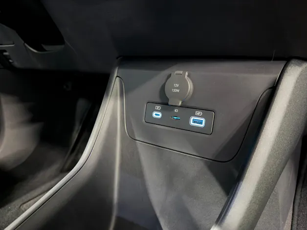 BYD Dolphin Surf 43 kWh Comfort