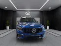 Mercedes-Benz GLB AMG 35 4Matic 8G-Tronic
