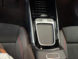 Mercedes-Benz GLB AMG 35 4Matic 8G-Tronic