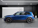 Mercedes-Benz GLB AMG 35 4Matic 8G-Tronic