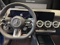 Mercedes-Benz GLB AMG 35 4Matic 8G-Tronic