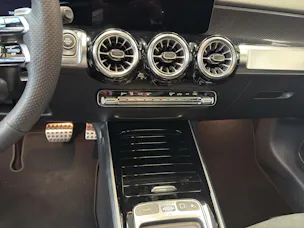 Mercedes-Benz GLB AMG 35 4Matic 8G-Tronic