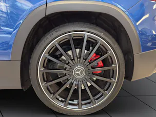 Mercedes-Benz GLB AMG 35 4Matic 8G-Tronic
