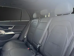 Mercedes-Benz E 53 Hybrid 4M+ 9G-Tronic