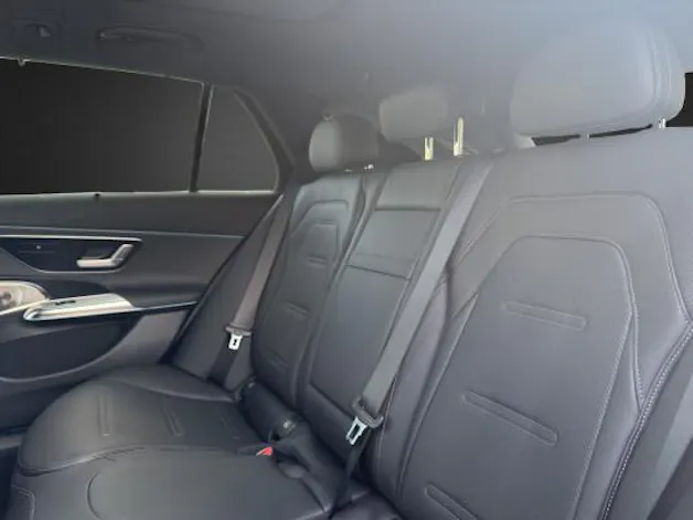 Mercedes-Benz E 53 Hybrid 4M+ 9G-Tronic