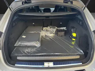 Mercedes-Benz E 53 Hybrid 4M+ 9G-Tronic