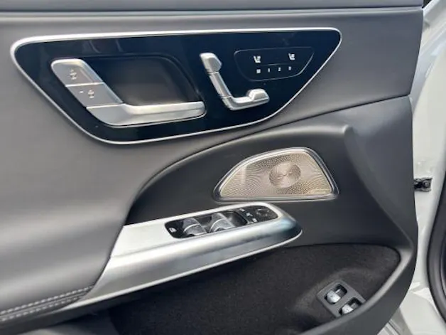 Mercedes-Benz E 53 Hybrid 4M+ 9G-Tronic