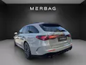 Mercedes-Benz E 53 Hybrid 4M+ 9G-Tronic