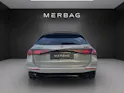 Mercedes-Benz E 53 Hybrid 4M+ 9G-Tronic
