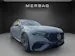 Mercedes-Benz E 53 Hybrid 4M+ 9G-Tronic