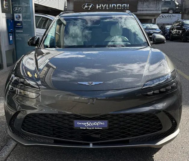 Genesis GV60 Dual Motor Sport AWD