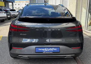 Genesis GV60 Dual Motor Sport AWD