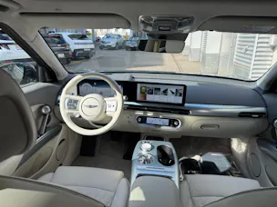 Genesis GV60 Dual Motor Sport AWD