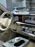 Genesis GV60 Dual Motor Sport AWD