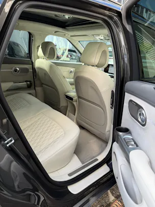 Genesis GV60 Dual Motor Sport AWD