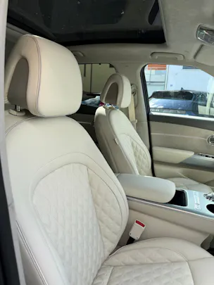 Genesis GV60 Dual Motor Sport AWD