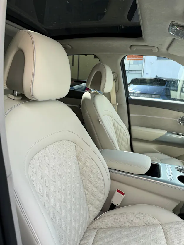 Genesis GV60 Dual Motor Sport AWD