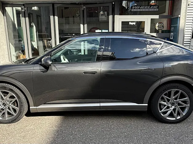 Genesis GV60 Dual Motor Sport AWD