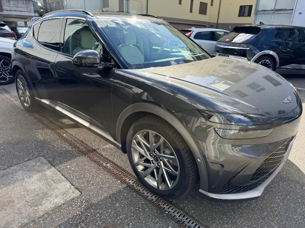 Genesis GV60 Dual Motor Sport AWD