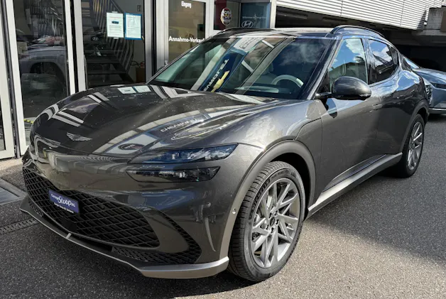 Genesis GV60 Dual Motor Sport AWD