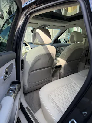 Genesis GV60 Dual Motor Sport AWD