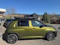 Hyundai Inster 49kWh Vertex Cross